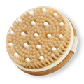 Brosse Lymphatique Corps