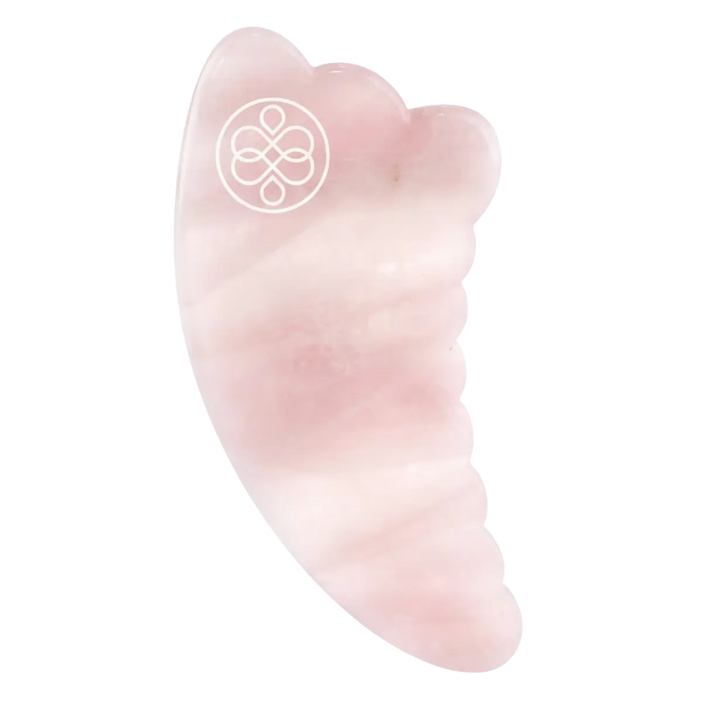 Gua Sha Massage Lymphatique Corps